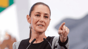 México: la reforma judicial de Sheinbaum desata alarma