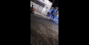 Ataque armado en Infonavit Amalucan