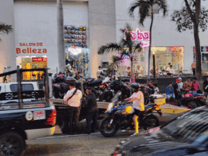 Festival Aca Moto 2025 en Acapulco deja 8 muertos