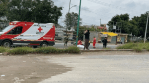 Mujer pierde la vida en trágico accidente en Tehuacán