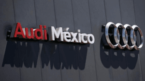 Sindicato de Audi evita huelga con aumento salarial del 5.3%