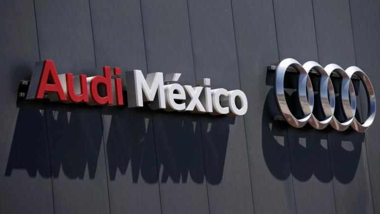 Sindicato de Audi evita huelga con aumento salarial del 5.3%