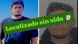 Encuentran sin vida a José Luis León Velazco, transportista