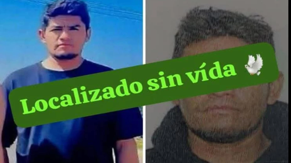 Encuentran sin vida a José Luis León Velazco, transportista
