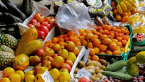 ¿Subió la canasta básica en Puebla este junio 2025?