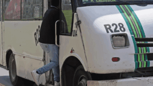 Movilidad en Puebla: Más de 1.2 millones de viajes diarios