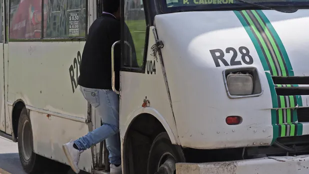 Movilidad en Puebla: Más de 1.2 millones de viajes diarios
