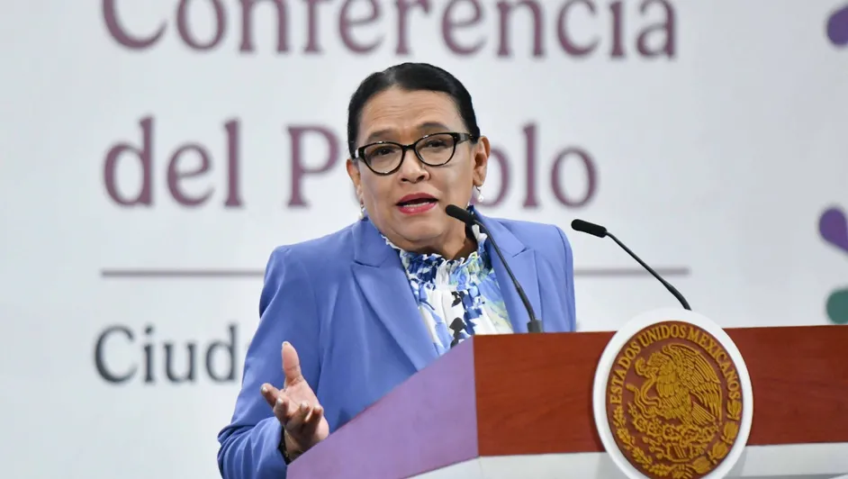 Segob pide revisar Ley de Ciberseguridad en Puebla