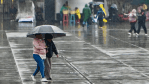 Suspenden clases en más de 70 municipios de Puebla