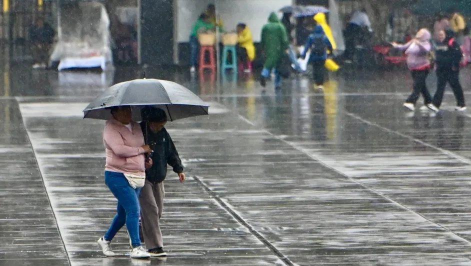 Suspenden clases en más de 70 municipios de Puebla