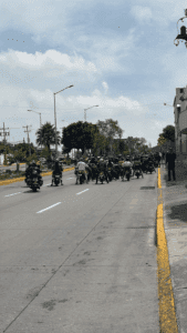 Cierres viales en Puebla hoy 3 de junio de 2025