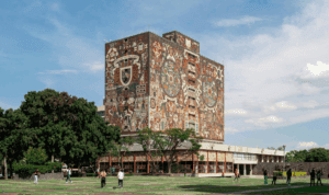 UNAM cae del Top 100 global: baja al lugar 136