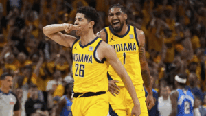 Indiana Pacers fuerza el Juego 7