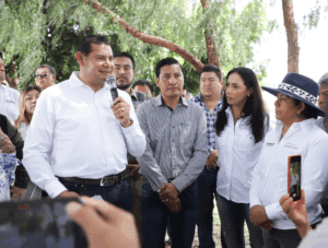 Puebla refuerza su compromiso ambiental