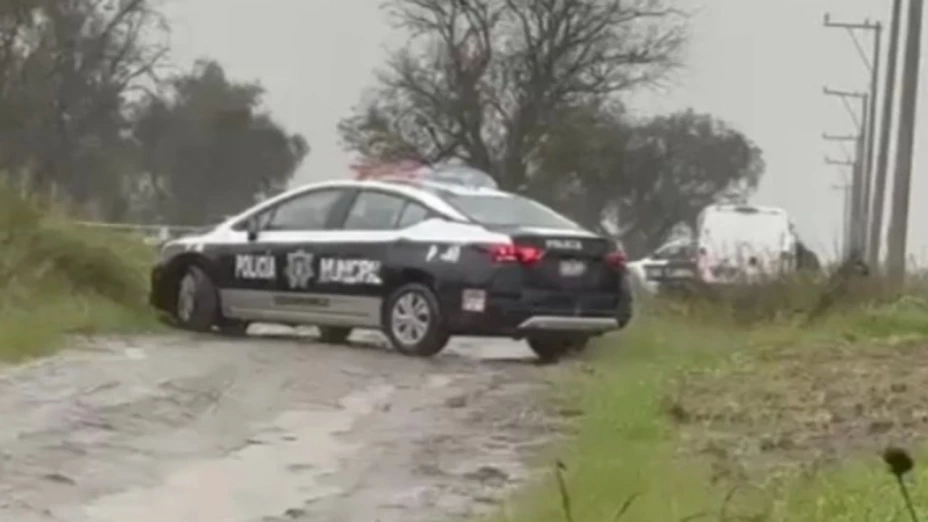 Encuentran a tres personas sin vida en San Lucas Nextetelco