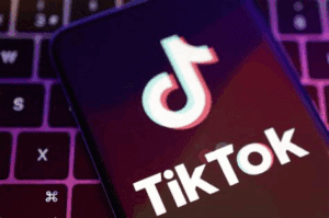 TikTok, a respirar y dormir