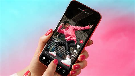 Anuncios de TikTok que contaminan
