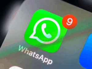 WhatsApp ¿red social encubierta?