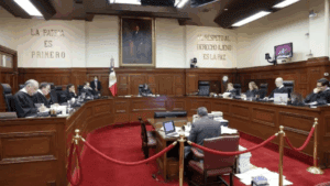 ¿Debe ser mujer la próxima presidenta de la Suprema Corte?