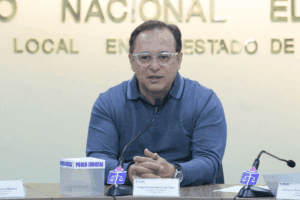 Puebla registra apenas 9% de participación en histórica elección