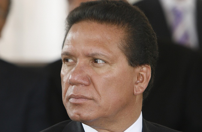 Gobierno de Puebla subasta tierras de Alfredo Arango