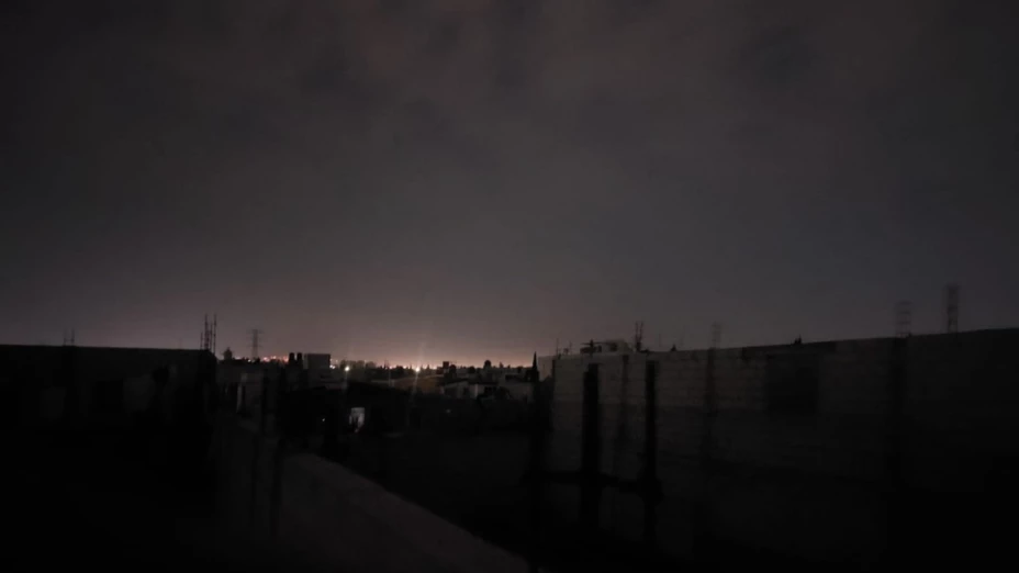 Apagón masivo hoy 27 de junio de 2025 en México
