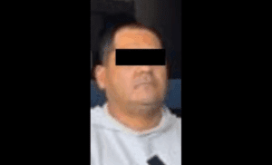 EU deporta a “La Rana”, presunto implicado en desaparición de los 43