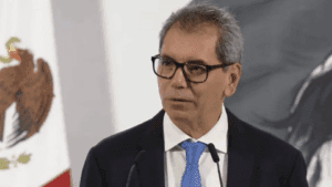 Hacienda confirma problemas financieros en CIBanco