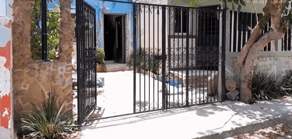 Conmoción en Jalisco: Niño de 11 años es hallado encadenado