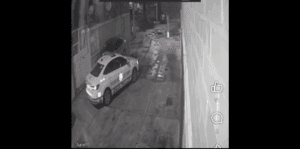 Acusan a policía municipal de Puebla por robo de autopartes
