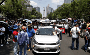 CNTE anuncia regreso a clases el lunes