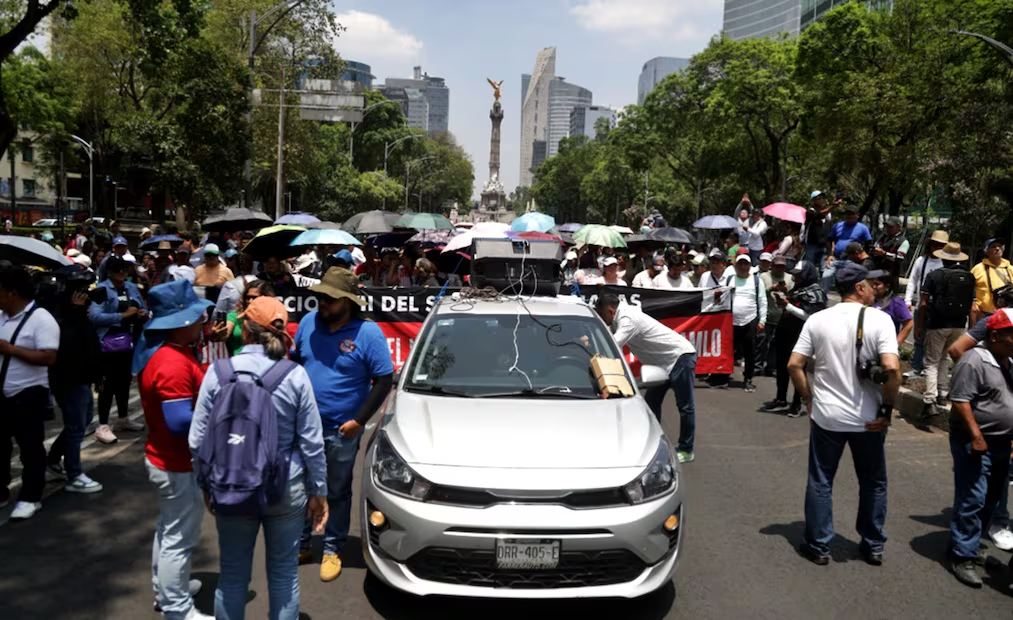 CNTE anuncia regreso a clases el lunes