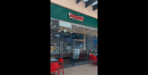 Krispy Kreme regala donas en Puebla