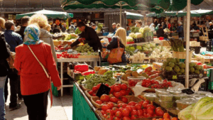Inflación en México sube a 4.42% en mayo de 2025