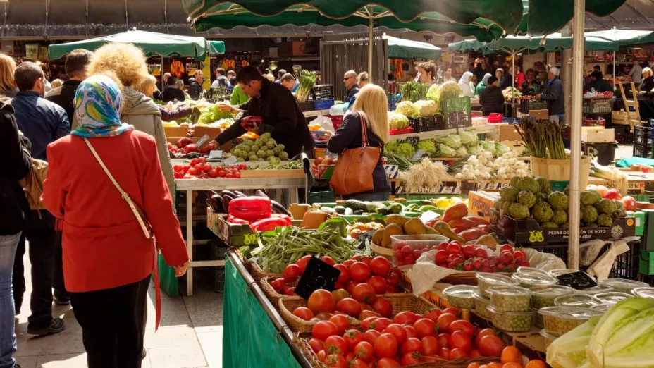 Inflación en México sube a 4.42% en mayo de 2025