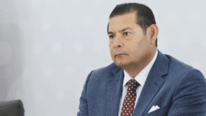 Gobierno de Puebla enviará grupo de abogados a EU