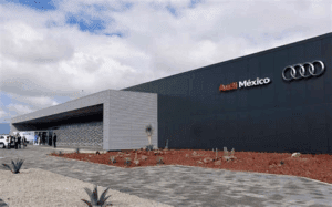 Efecto Trump golpea a Volkswagen y Audi