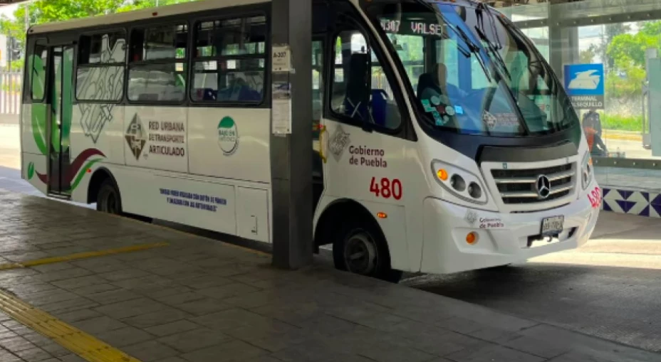Afectaciones en el servicio de RUTA este miércoles 11 de junio