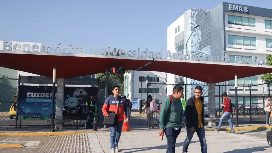 BUAP 2025: Estas son las carreras que sí requieren examen