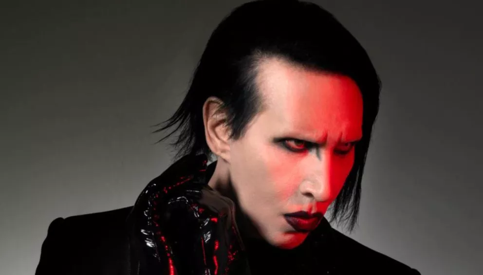 Marilyn Manson regresa a México con concierto gratuito