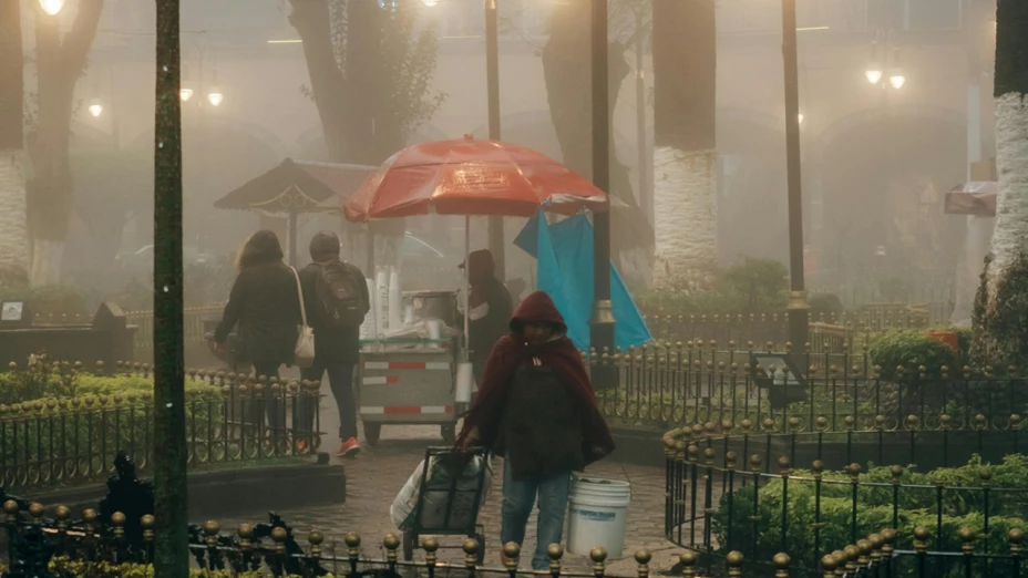 ¡ALERTA! CONAGUA pronostica lluvias torrenciales para Puebla