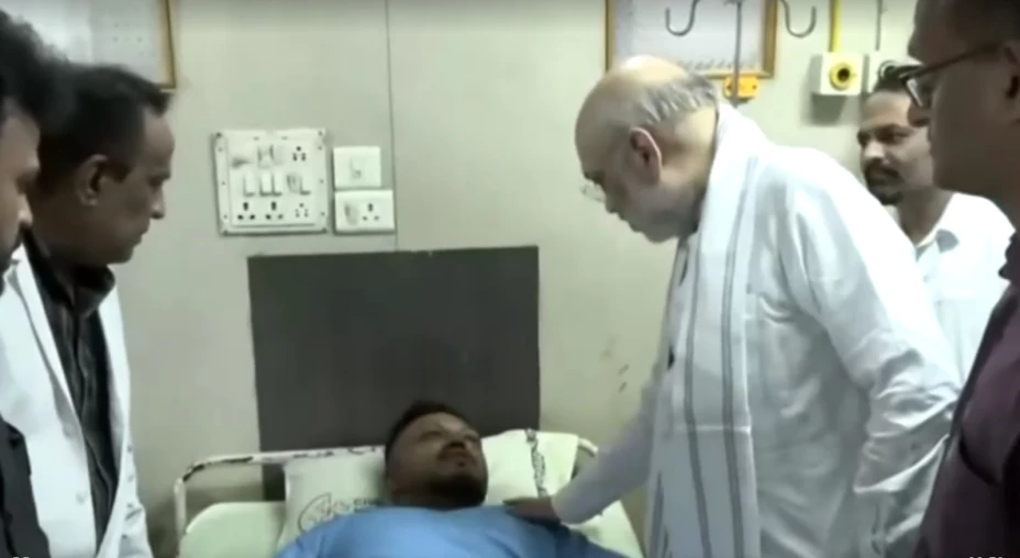 Sobreviviente clave revela detalles del accidente aéreo en India