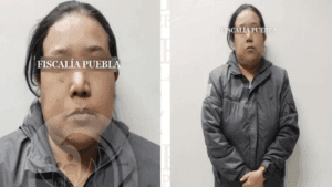 Marilyn Cote suma séptima vinculación a proceso por usurpación