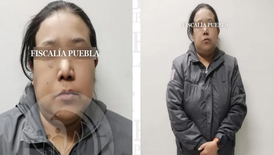 Marilyn Cote suma séptima vinculación a proceso por usurpación