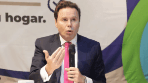 Jordi Bosch asegura que en Puebla no hay crisis de agua