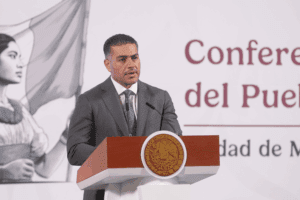 Detienen en Puebla a sujeto buscado por el FBI