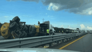 Cierre total en la autopista Puebla‑Orizaba este 13 de junio 