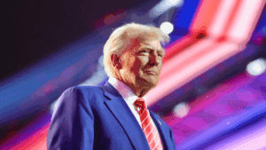 Donald Trump es diagnosticado con insuficiencia venosa crónica