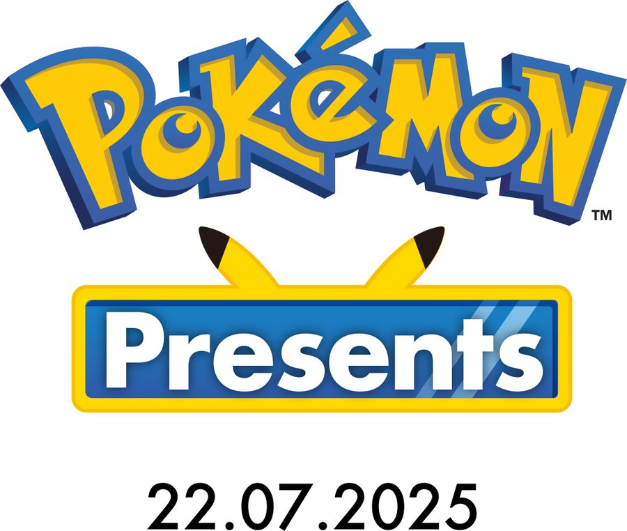 Pokémon Presents del 22 de julio de 2025