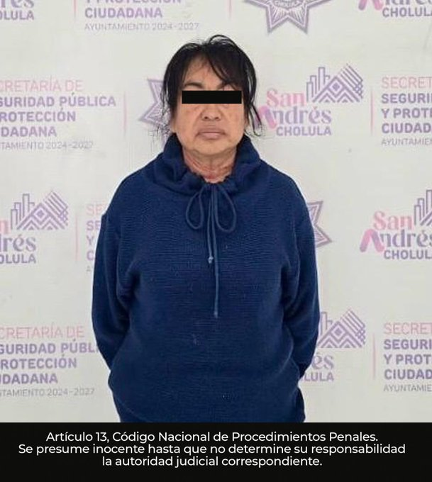 Tragedia en San Andrés Cholula: niño con discapacidad muere